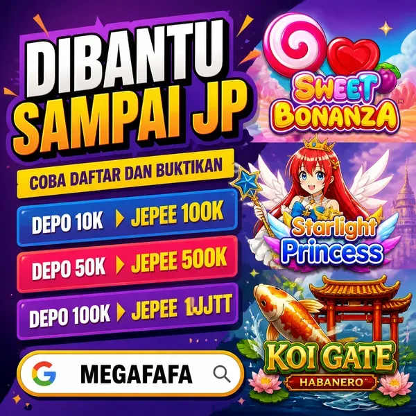 tembak ikan terpercaya